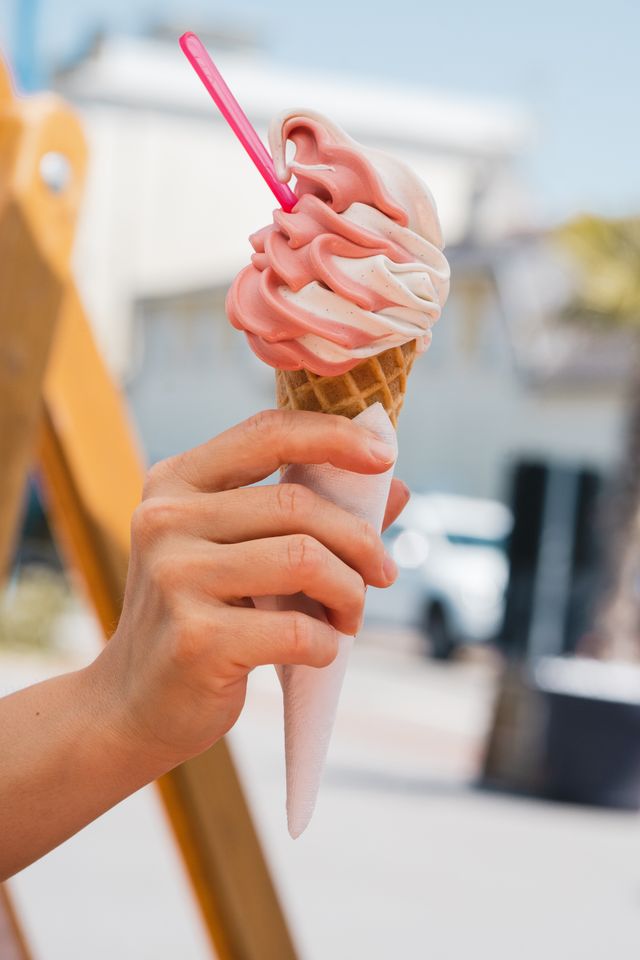 Jak uzyskać powtarzalną strukturę lodów przy produkcji przemysłowej?